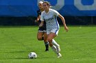 WSoc vs Smith  Wheaton College Women’s Soccer vs Smith College. - Photo by Keith Nordstrom : Wheaton, Women’s Soccer